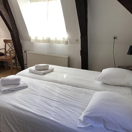 B&B De Kaepstander Μίντελμπουρχ Εξωτερικό φωτογραφία