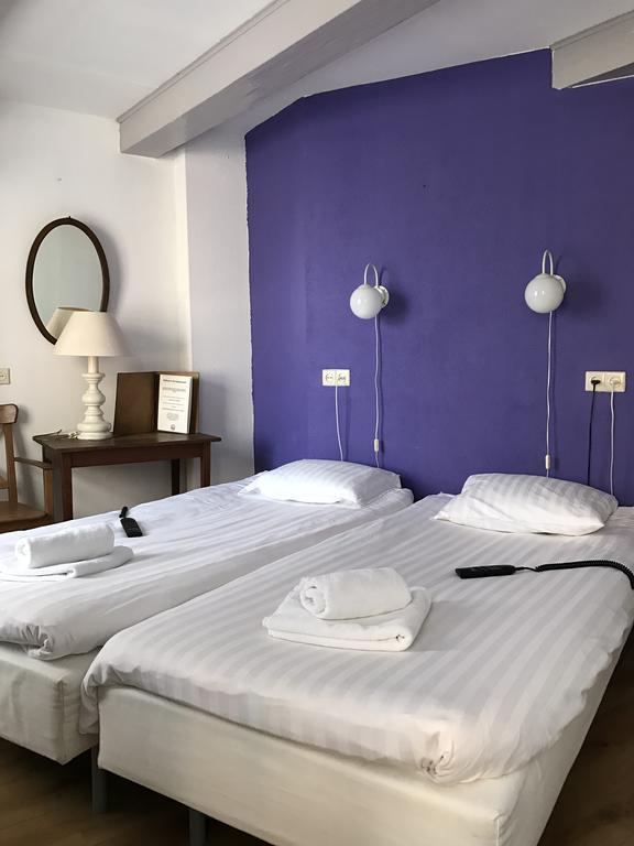B&B De Kaepstander Μίντελμπουρχ Εξωτερικό φωτογραφία