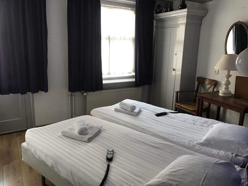 B&B De Kaepstander Μίντελμπουρχ Εξωτερικό φωτογραφία