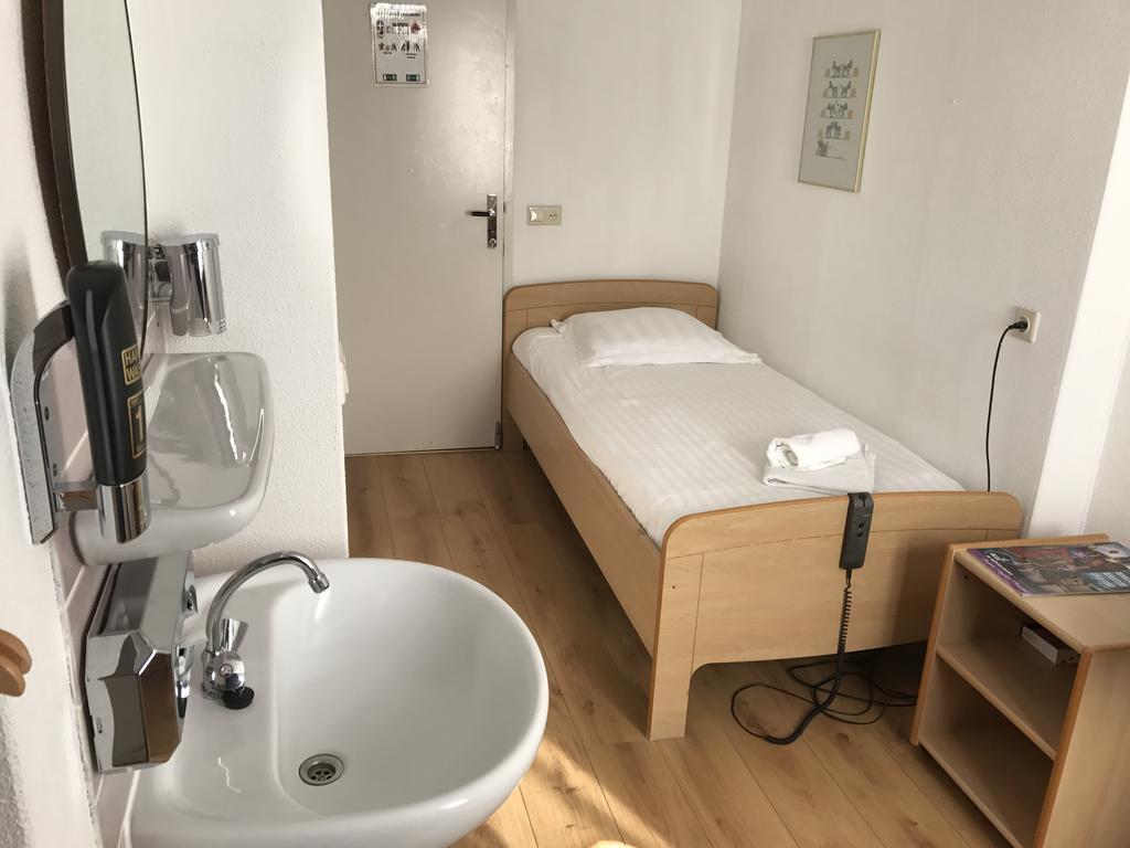 B&B De Kaepstander Μίντελμπουρχ Εξωτερικό φωτογραφία