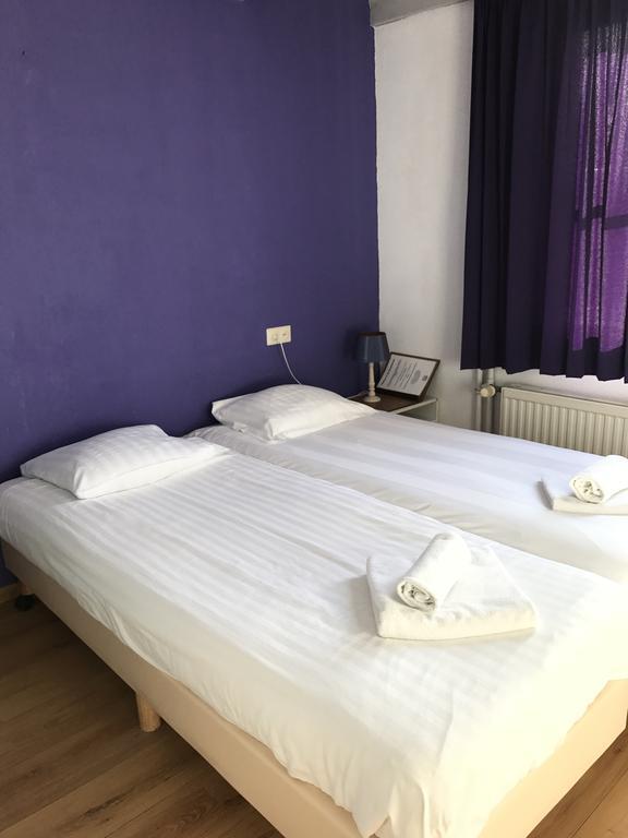 B&B De Kaepstander Μίντελμπουρχ Εξωτερικό φωτογραφία