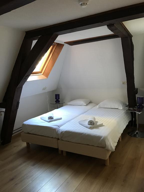 B&B De Kaepstander Μίντελμπουρχ Εξωτερικό φωτογραφία