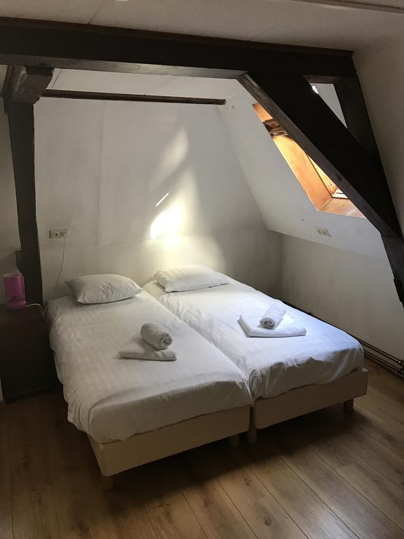 B&B De Kaepstander Μίντελμπουρχ Εξωτερικό φωτογραφία