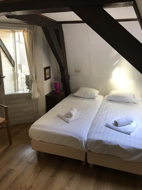 B&B De Kaepstander Μίντελμπουρχ Εξωτερικό φωτογραφία