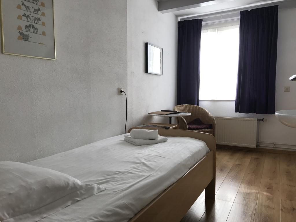 B&B De Kaepstander Μίντελμπουρχ Εξωτερικό φωτογραφία