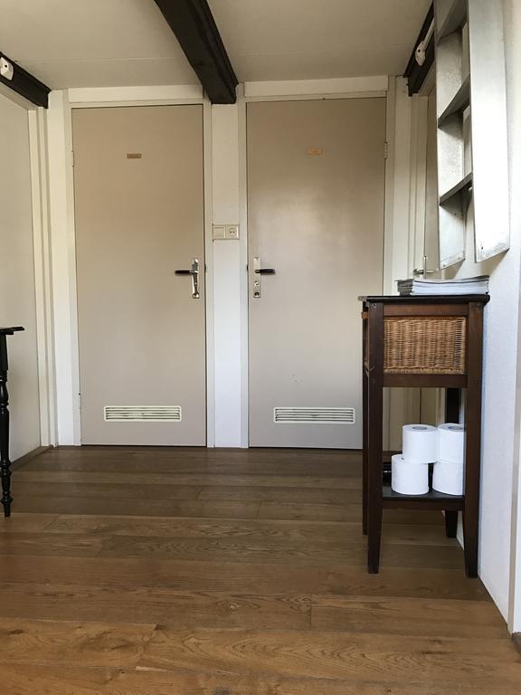 B&B De Kaepstander Μίντελμπουρχ Εξωτερικό φωτογραφία