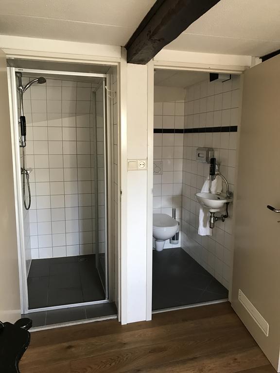 B&B De Kaepstander Μίντελμπουρχ Εξωτερικό φωτογραφία